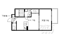 プレシャス弐番館4階6.4万円