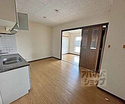 カーサＩＫＵＳＨＩＭＡ 305 3階3DKのリビング/ダイニング