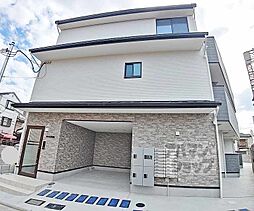 セレニティ伏見桃山