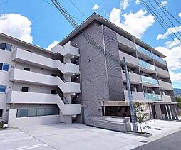 京都地下鉄東西線 椥辻駅 徒歩6分の賃貸マンション