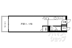 🉐敷金礼金0円！🉐クレセントハウス