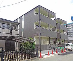 ジーメゾン伏見セレスト