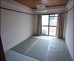 ハイツベルセイム 405 4階1Kのリビング/ダイニング