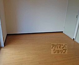 阪急京都本線 東向日駅 徒歩6分の賃貸マンション 2階1DKのリビング/ダイニング