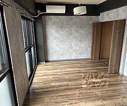 阪急京都本線 西向日駅 徒歩10分の賃貸マンション 2階2LDKのリビング/ダイニング