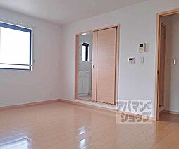 サウス　ビラ 207 2階1LDKのリビング/ダイニング