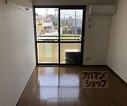 阪急京都本線 西向日駅 徒歩3分の賃貸アパート 2階1Kのリビング/ダイニング