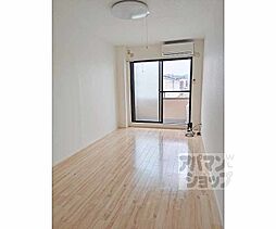 ＴＥＳＬＡ 304 3階1Kのリビング/ダイニング