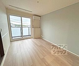 ＧＲＡＭＭ六地蔵　Ｃ棟 301 3階1LDKのリビング/ダイニング