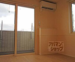 Ｃａｍｅｌｌｉａ 201 2階1LDKのリビング/ダイニング