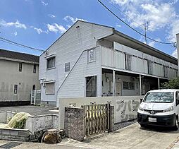 阪急京都本線 東向日駅 徒歩8分の賃貸アパート