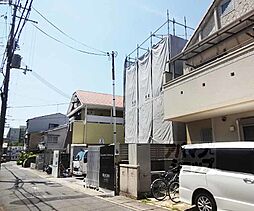 JR東海道・山陽本線 山科駅 徒歩12分