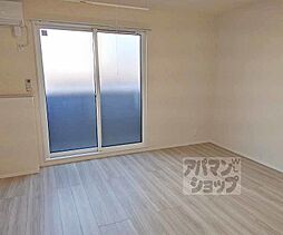 Ｄ−ＲＯＯＭ深草小久保町　Ｃ 103 1階1LDKのリビング/ダイニング