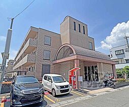 阪急京都本線 長岡天神駅 徒歩3分の賃貸マンション