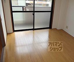 阪急京都本線 洛西口駅 徒歩4分の賃貸マンション 3階2LDKのリビング/ダイニング