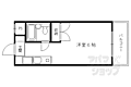 ボーン宇治2号館5階3.2万円
