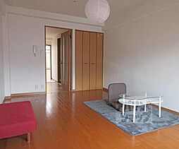 ブランド―ルＯ＆Ｋ 205 2階1Kのリビング/ダイニング