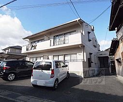 阪急京都本線 西向日駅 徒歩6分の賃貸マンション