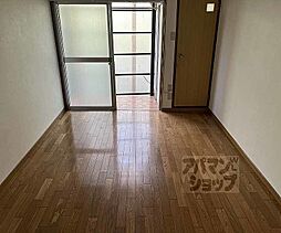 阪急京都本線 西向日駅 徒歩10分の賃貸アパート 1階1Kのリビング/ダイニング