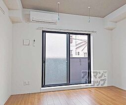 ＢｕｒｉｌｌｉａＣｏｕｒｔ龍谷大前 502 5階1Kのリビング/ダイニング