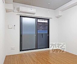 ＢｕｒｉｌｌｉａＣｏｕｒｔ龍谷大前 108 1階1Kのリビング/ダイニング