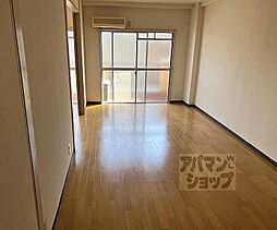 阪急京都本線 西向日駅 徒歩15分の賃貸マンション 2階2LDKのリビング/ダイニング