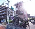 ラ・シャンブル