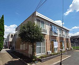 レオパレスラ・リッシュ 205