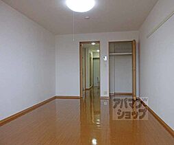 ＥＸＥ　ＶＩＬＬＡ　ＥＡＳＴ 407 4階1Kのリビング/ダイニング