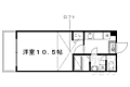 メゾン・チェリー・イースト4階5.6万円