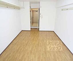 メゾン・チェリー 2-D 2階1Kのリビング/ダイニング