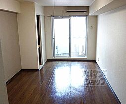 阪急京都本線 西向日駅 徒歩1分の賃貸マンション 3階1Kのリビング/ダイニング