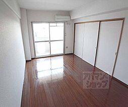 モイセス桜木 406 4階3LDKのリビング/ダイニング