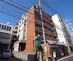 ロイヤルマンション桃山