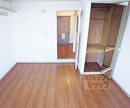 メゾン・ラビアン 3-C 3階1Kのリビング/ダイニング