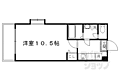 メゾン・チェリー・イースト2階5.5万円