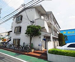 阪急京都本線 東向日駅 徒歩3分の賃貸マンション