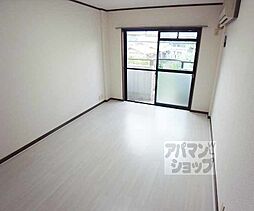 ワイズベース 203 2階1Kのリビング/ダイニング