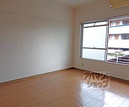 ハイデンス豊幸 202 2階1Kのリビング/ダイニング