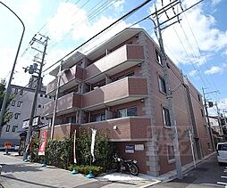 アルバローザ京都