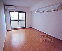 メゾン・ビロング 5F 5階1Kのリビング/ダイニング