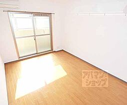 メゾン・アクティブ 4D 4階1Kのリビング/ダイニング