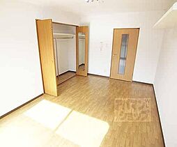 メゾン・グローリー 4I 4階1Kのリビング/ダイニング