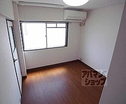 メゾン・ＰｉＰｉ 4D 4階1Kのリビング/ダイニング