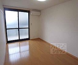 レオパレス伏見桃山 101 1階1Kのリビング/ダイニング