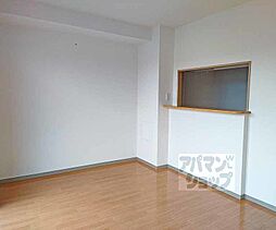 セラビ112 206 2階2LDKのリビング/ダイニング