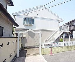 海の子ハイツ桃山