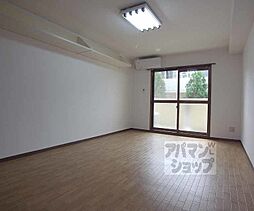 メゾン・エクセル　イースト 2-C 2階1Kのリビング/ダイニング