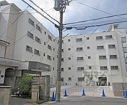 京都地下鉄東西線 椥辻駅 徒歩19分の賃貸マンション