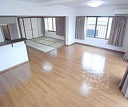 Ｎビル 301 3階2LDKのリビング/ダイニング